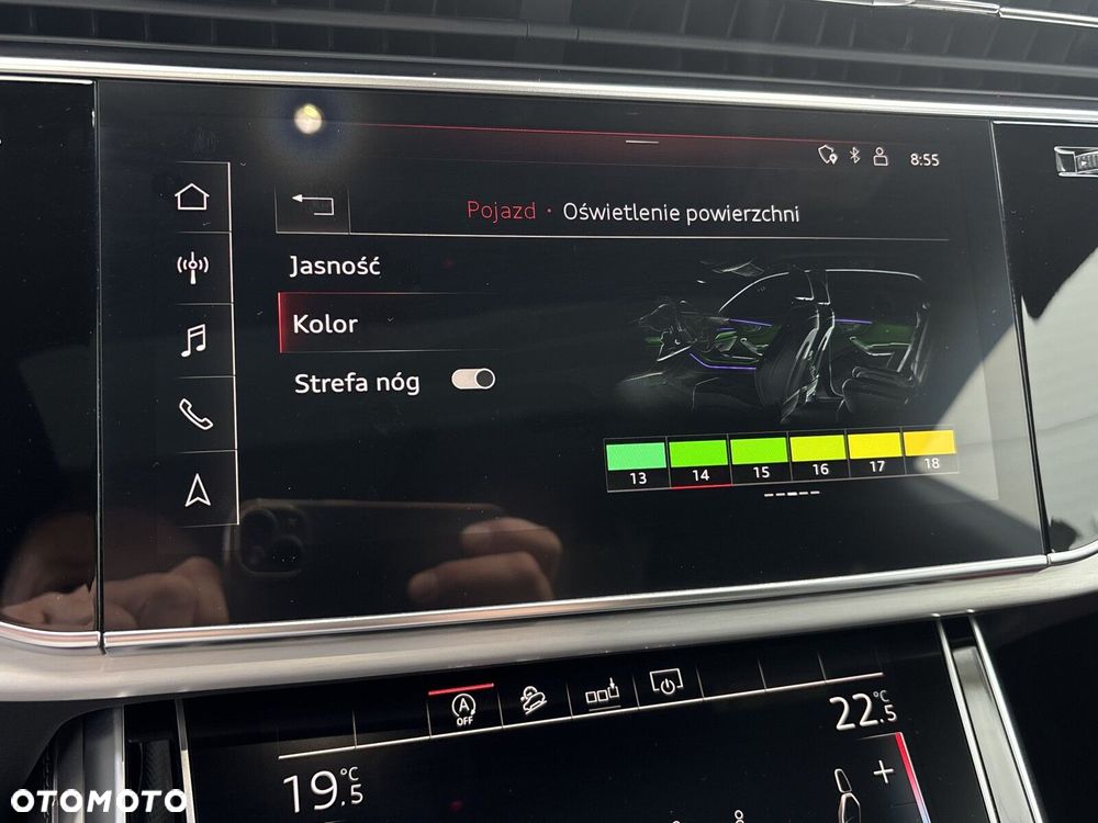 Audi Q8 - 23