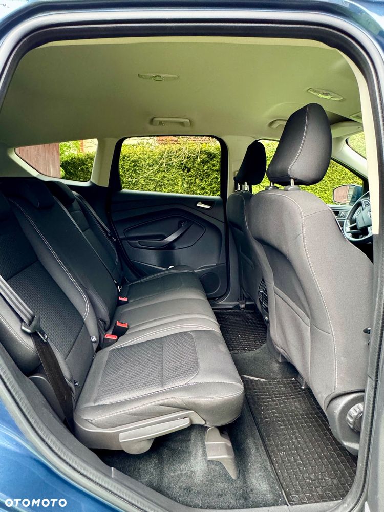 Ford Kuga 1.5 EcoBoost FWD Titanium ASS MMT6 - 11