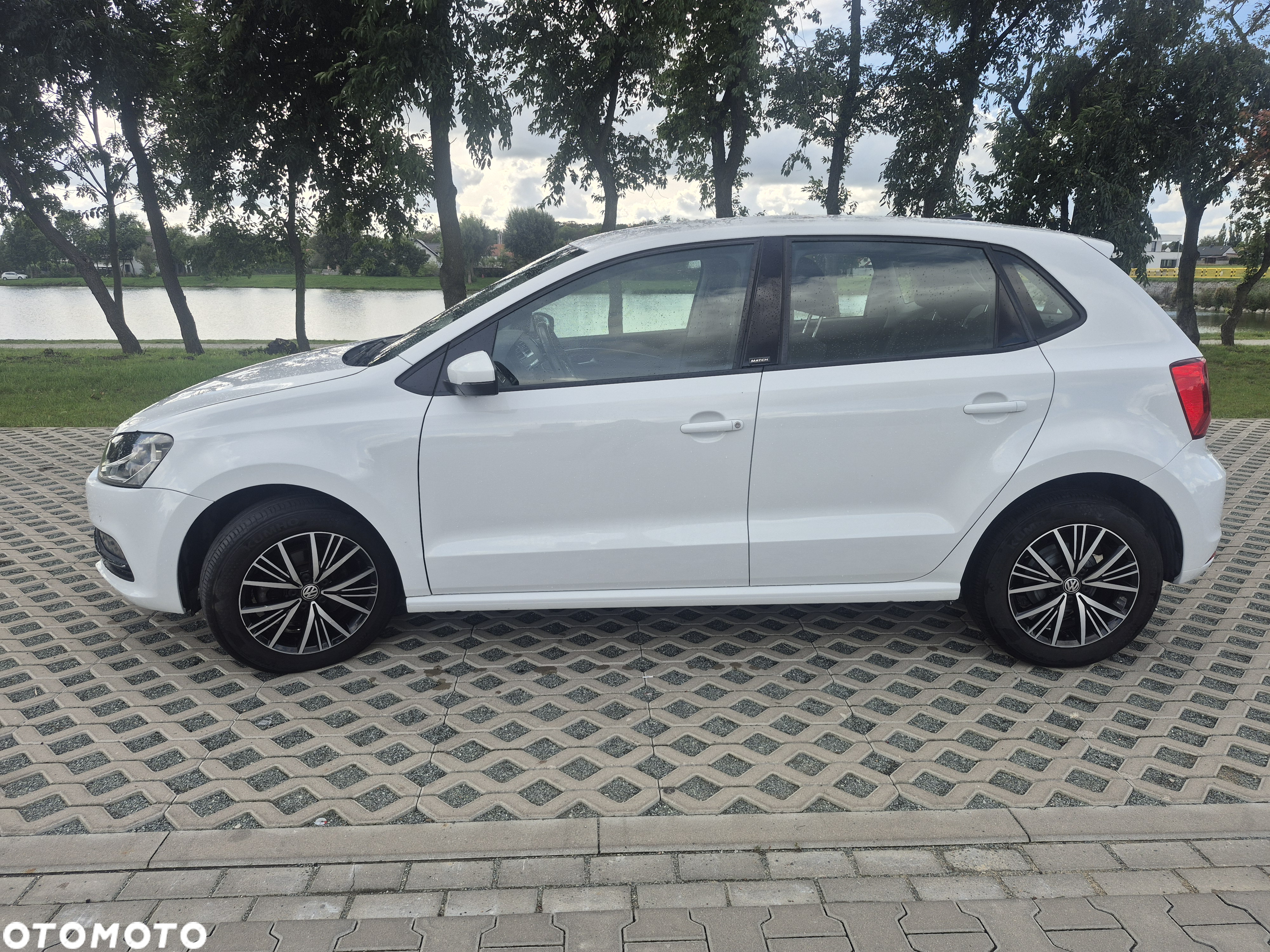 Volkswagen Polo - 3