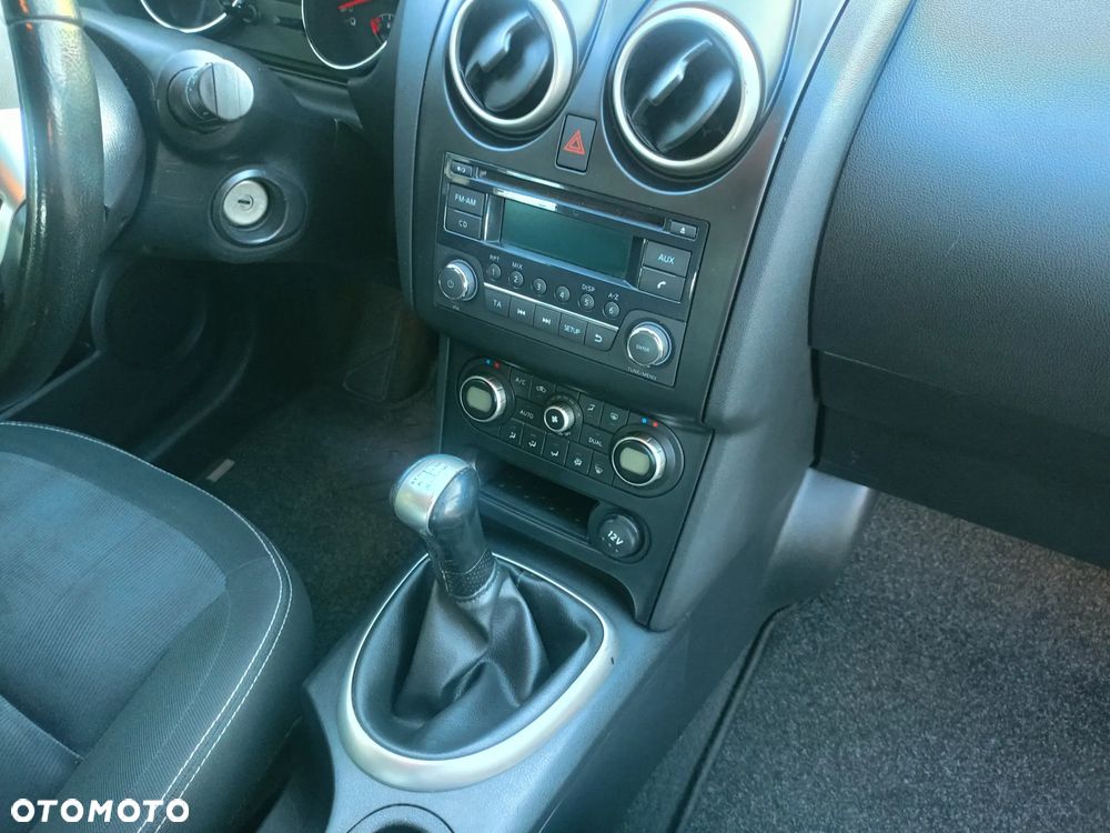 Nissan Qashqai 1.6 Acenta - 13