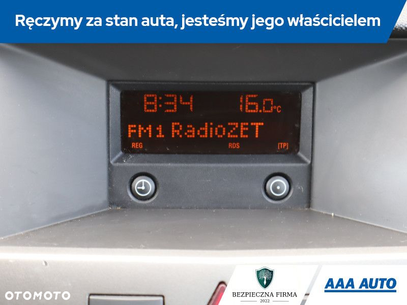 Opel Astra - 16
