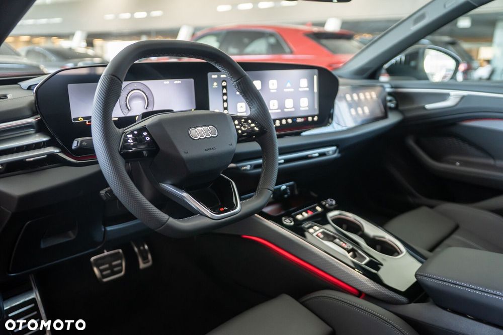 Audi A6 Limousine - 15