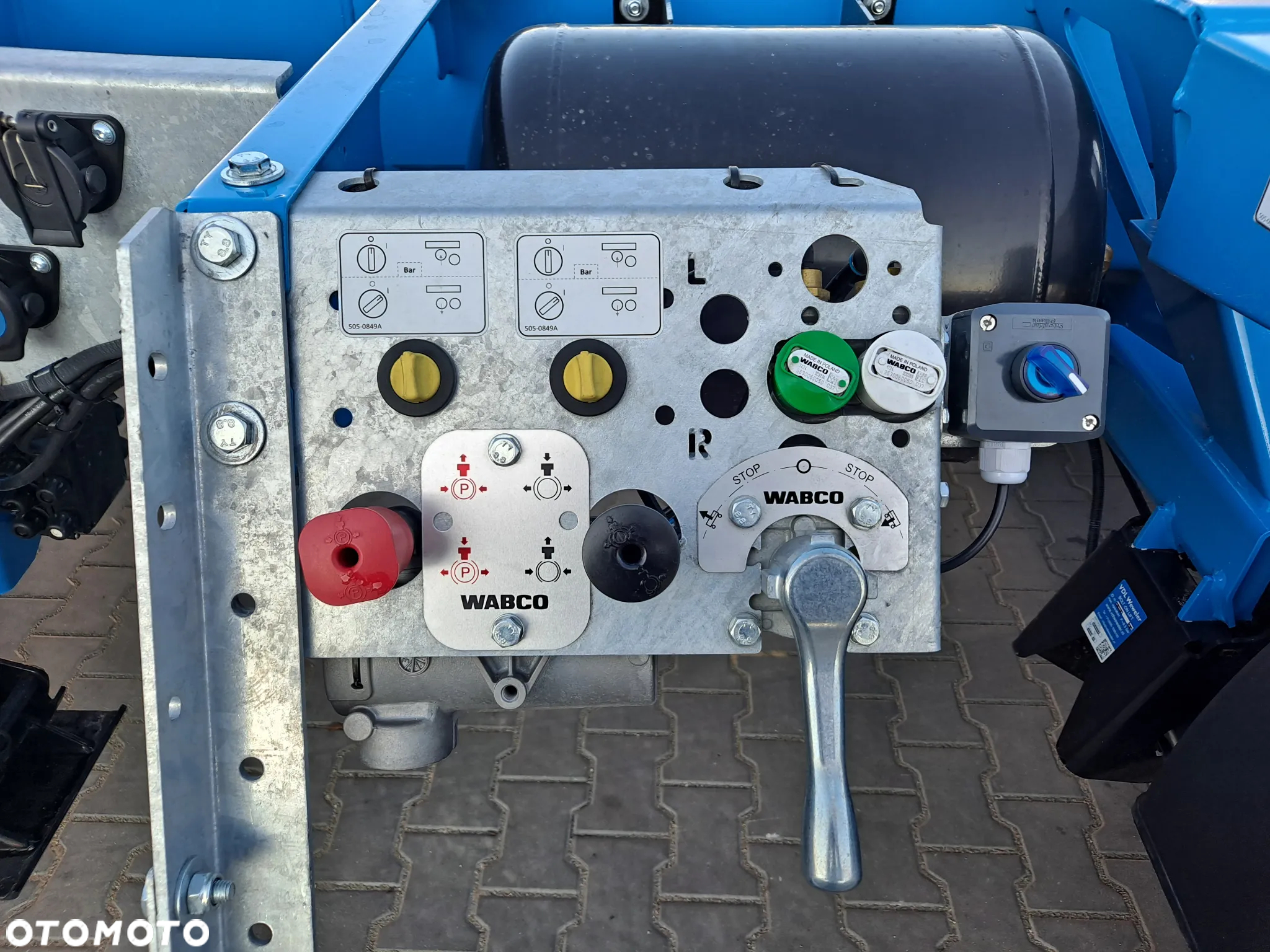 D-TEC CT-521 - 16