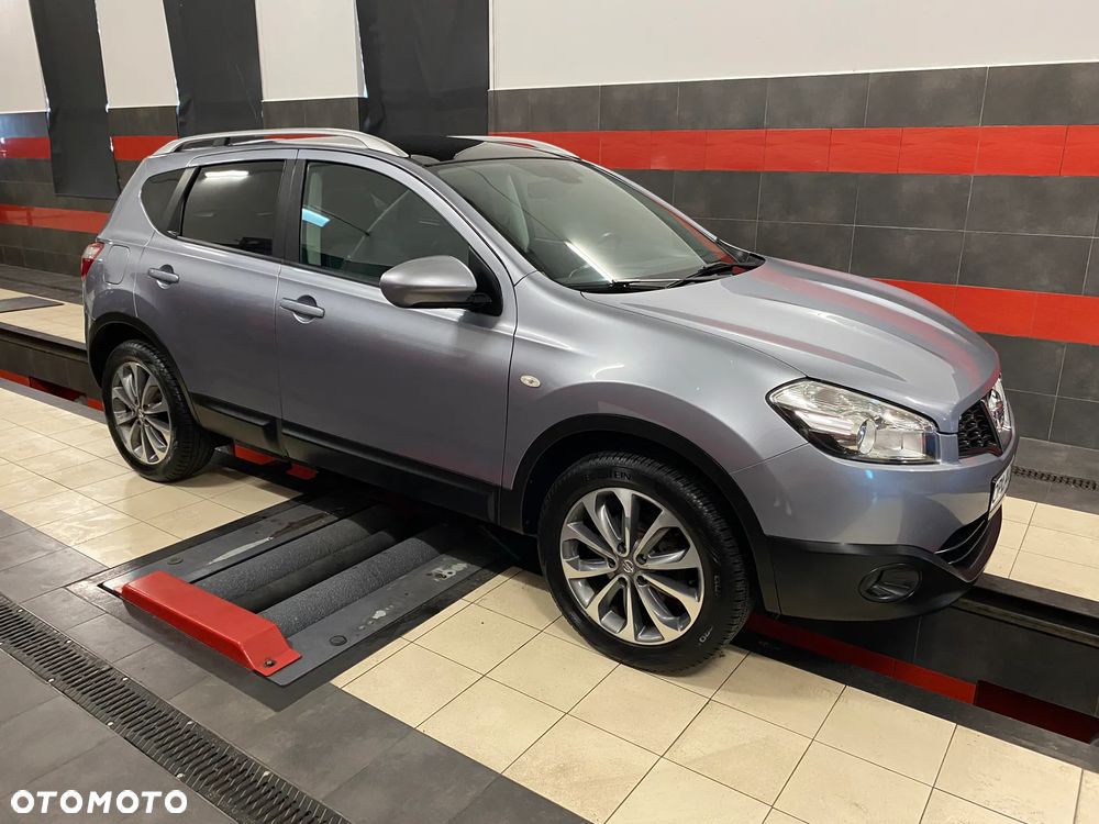 Nissan Qashqai 1.6 acenta - 5