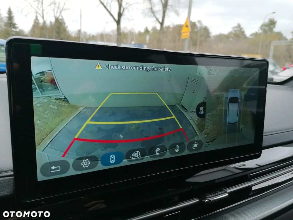 SsangYong/KGM Rexton 2.2 D Black Edition 4WD 7os - 36