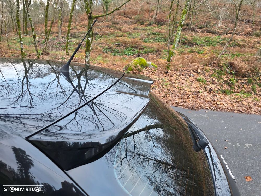 Audi A1 Sportback 1.6 TDI S-line - 17