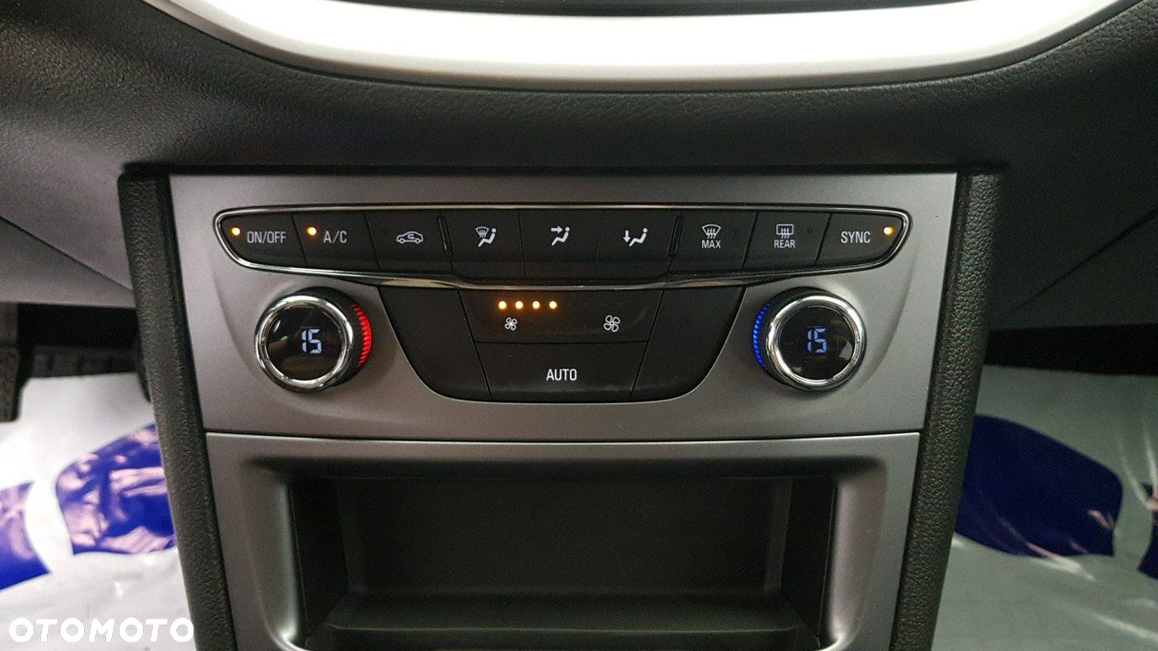 Opel Astra - 29