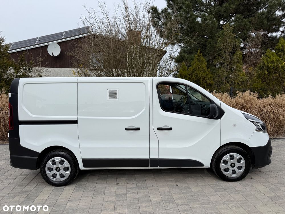 Renault trafić - 22