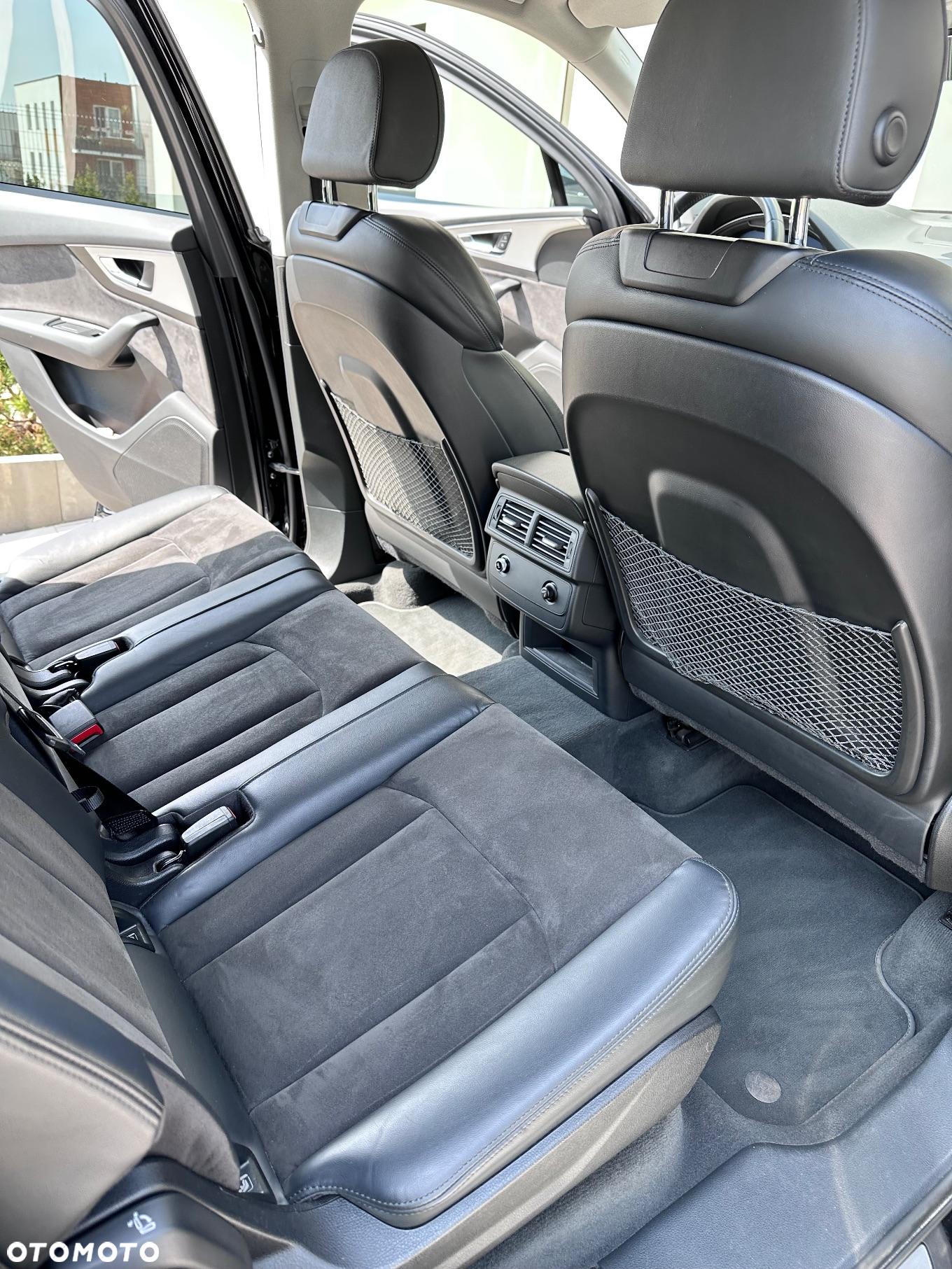 Audi Q7 3.0 TDI ultra Quattro Tiptronic - 9