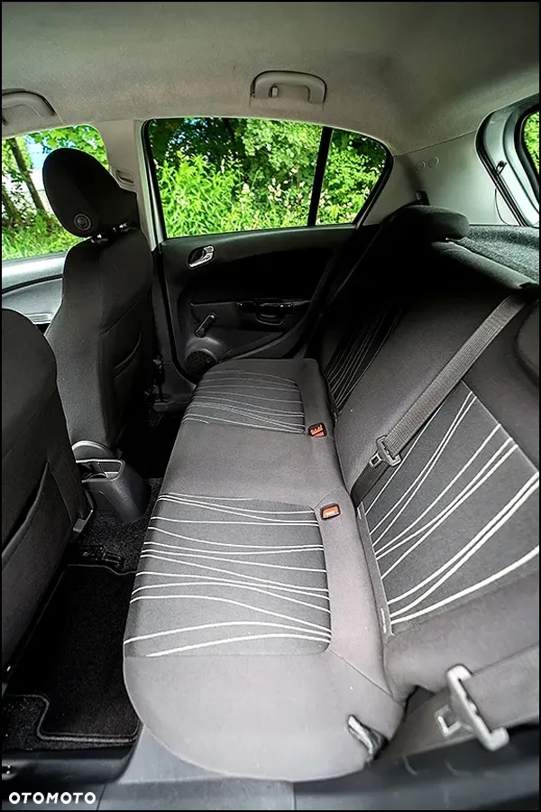 Opel Corsa - 8
