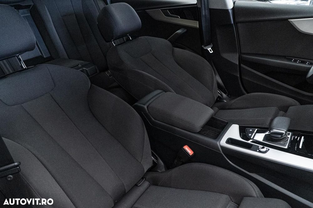 Audi A5 ack 2.0 40 TFSI S tronic MHEV Advanced - 39