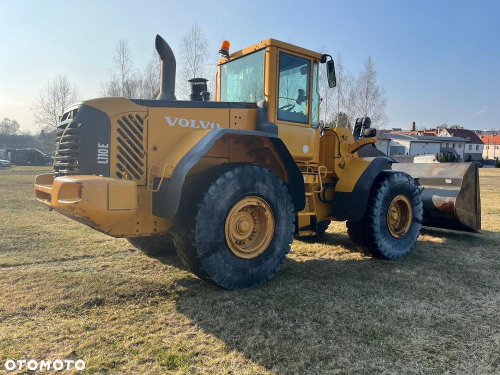 Volvo L110E - 15