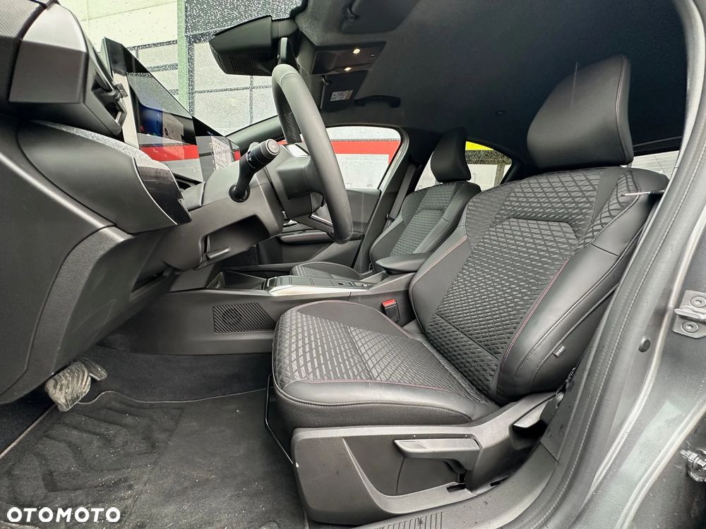 Renault Clio 1.8 E-TECH Full Hybrid 160 Techno - 6