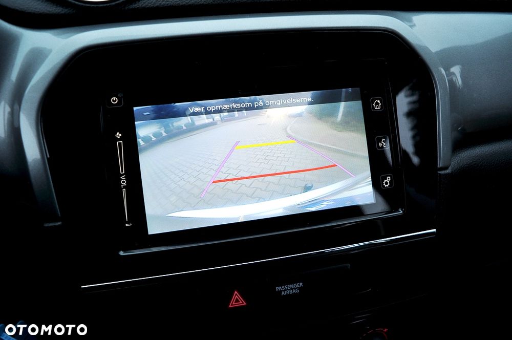 Suzuki Vitara 1.6 (4x2) Comfort - 8