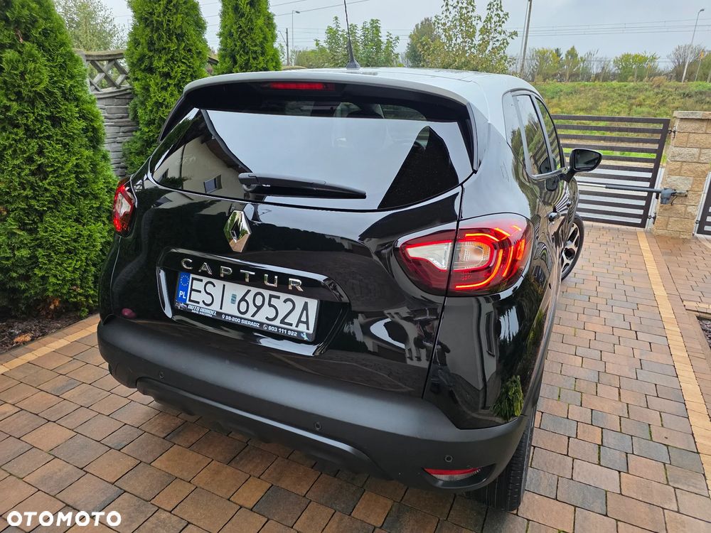 Renault Captur - 6
