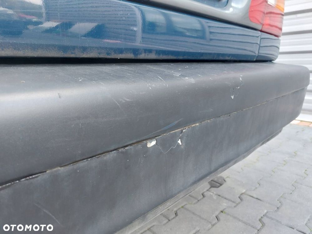 KOMPLETNY TYŁ VOLVO 850 I 604-21 KLAPA ZDERZAK LAMPY - 8