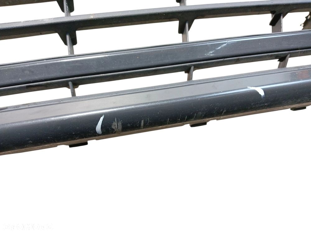 ZDERZAK PRZÓD VOLKSWAGEN GOLF VII (2012-2016) 1.6 TDI 110KM - 11