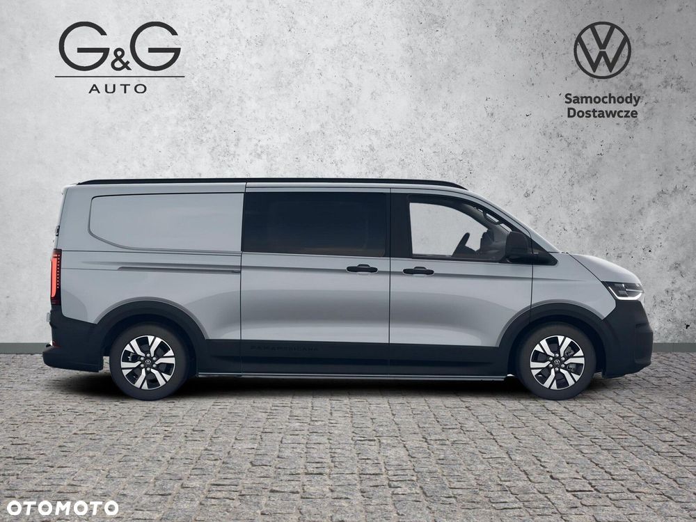 Volkswagen Transporter FURGON PLUS L2 2.0 TDI 170 KM 4MOTION AUTOMAT 8-G - 6