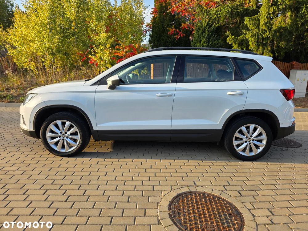 Seat Ateca 1.5 TSI Style S&S - 1