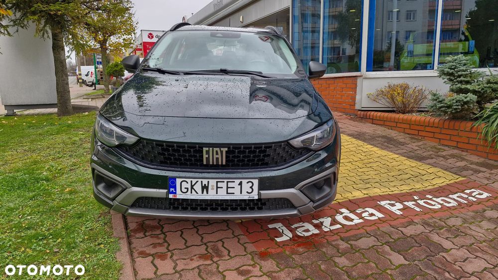 Fiat Tipo 1.0 T3 City Cross - 4