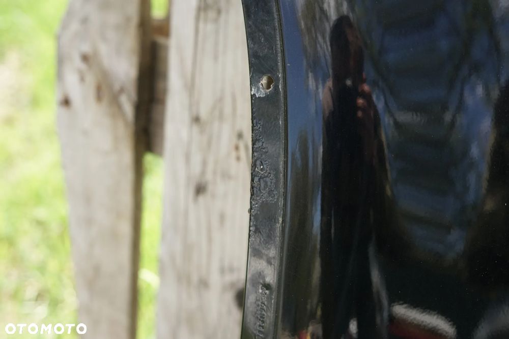 Błotnik przód przedni lewy BMW X5 E53 475/9 - 6