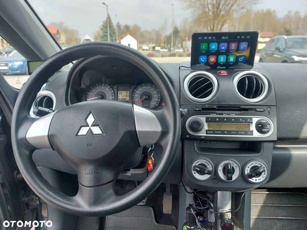 Mitsubishi Colt 1.3 Instyle - 7