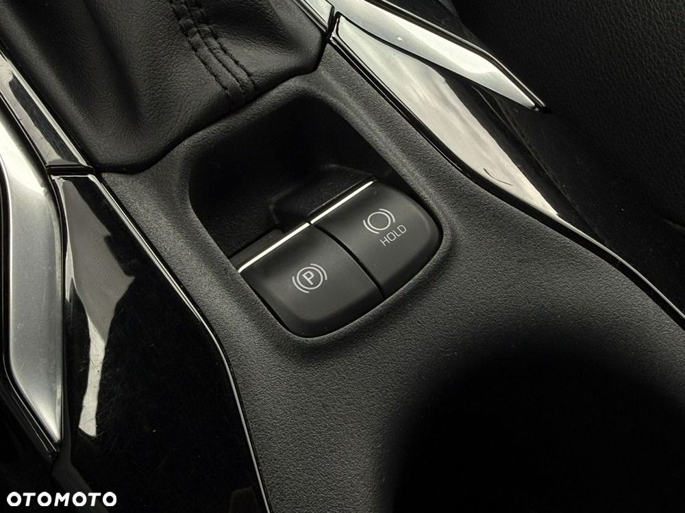Toyota Corolla 1.8 Hybrid GR Sport - 31