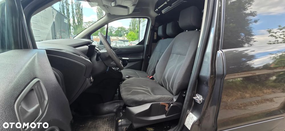Ford TRANSIT CONNECT - 24