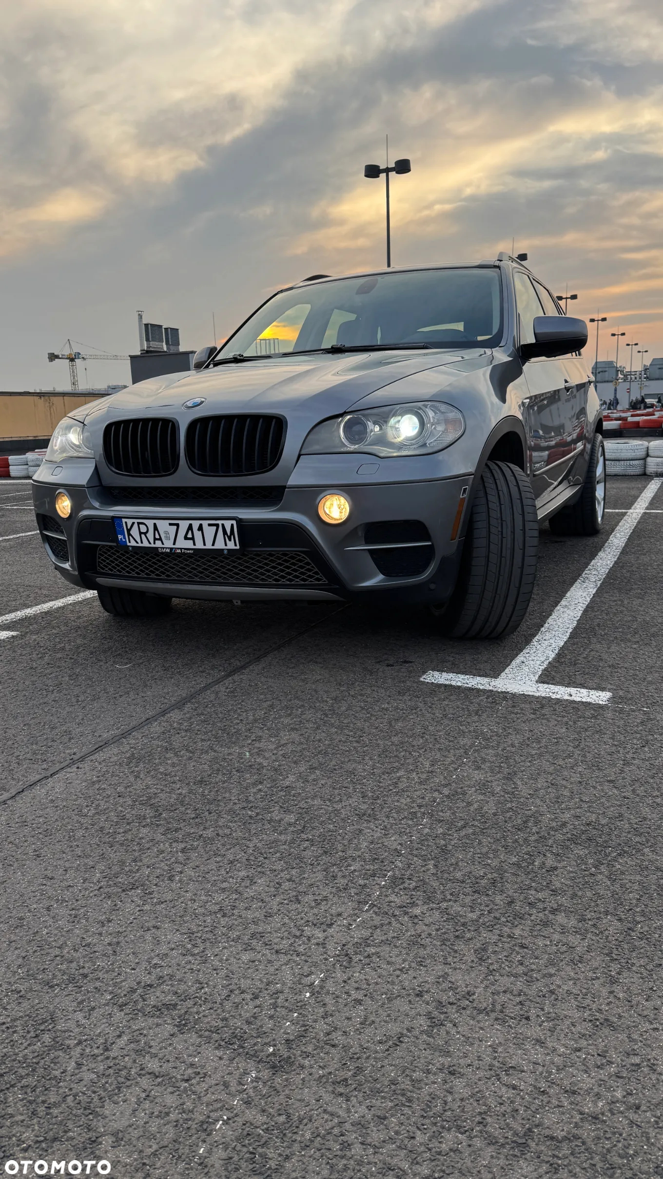 BMW X5 xDrive35i - 4