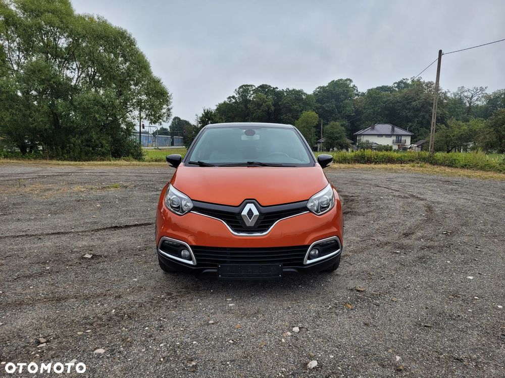 Renault Captur - 5