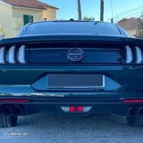 Ford Mustang 5.0 Ti-VCT V8 BULLITT - 9
