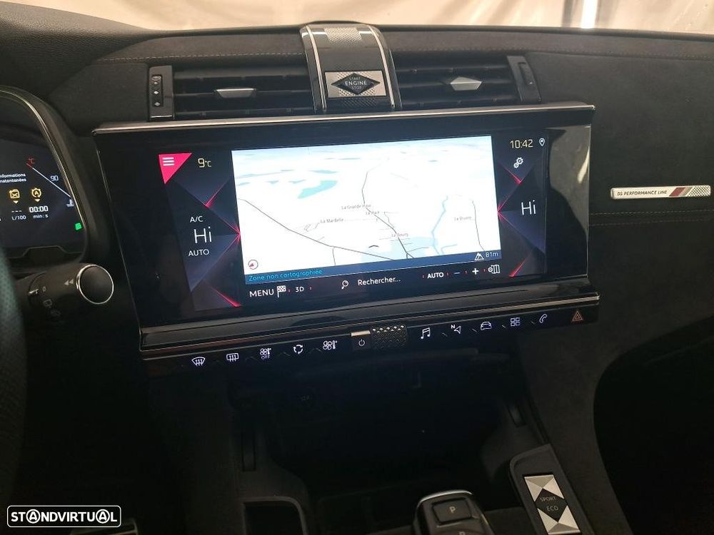 DS DS7 Crossback - 8