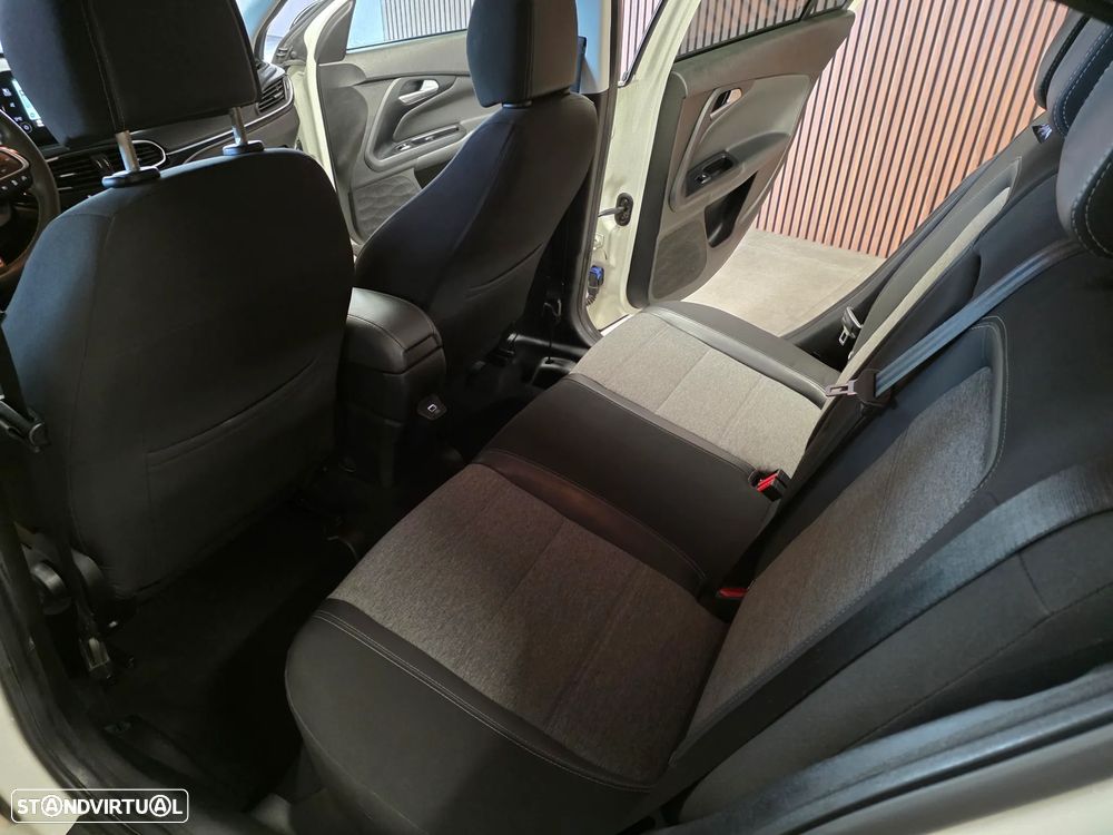 Fiat Tipo Cross 1.3 Multijet - 11