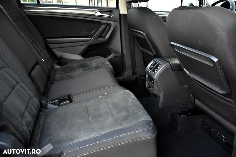 Volkswagen Tiguan 2.0 TDI 4Mot DSG Highline - 23
