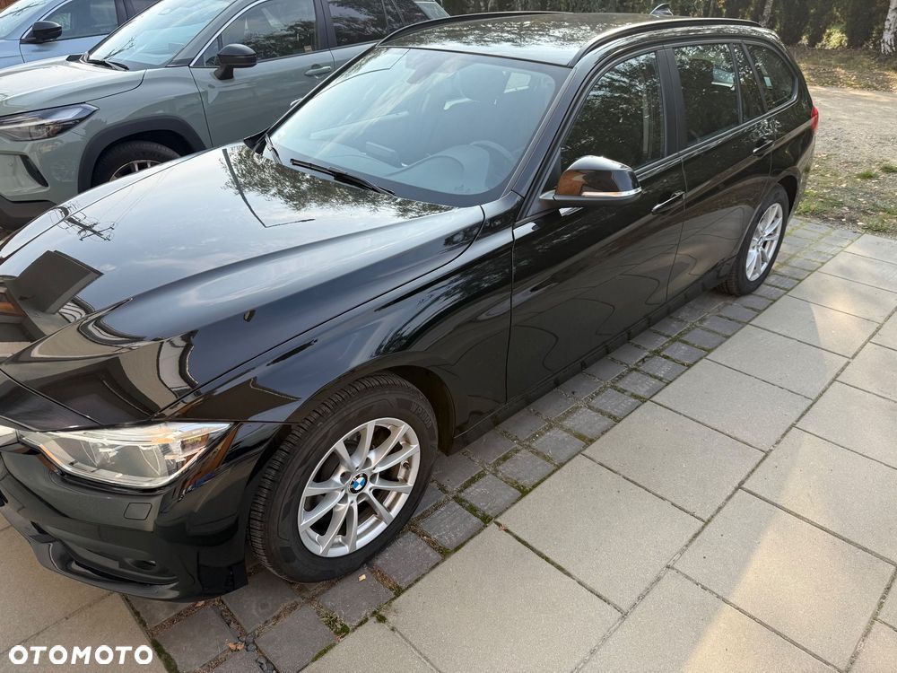 BMW Seria 3