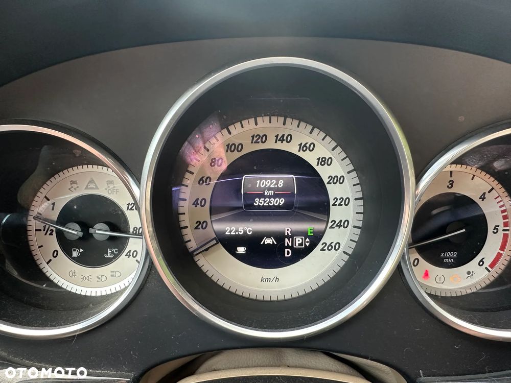 Mercedes-Benz CLS 350 CDI BlueEff - 7