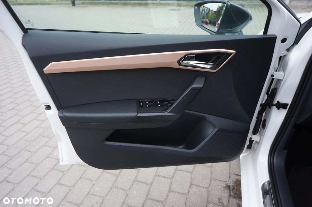 Seat Ibiza 1.0 TSI S&S DSG Xcellence - 12