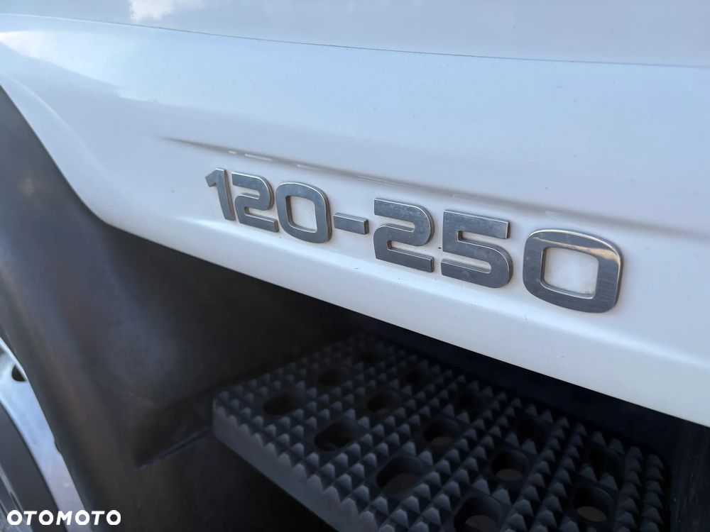 Iveco Eurocargo 120-250, Euro 6, Klima, Winda, Z Niemiec - 21
