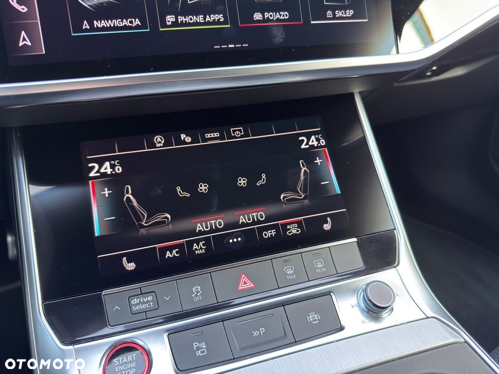 Audi S6 Avant - 27