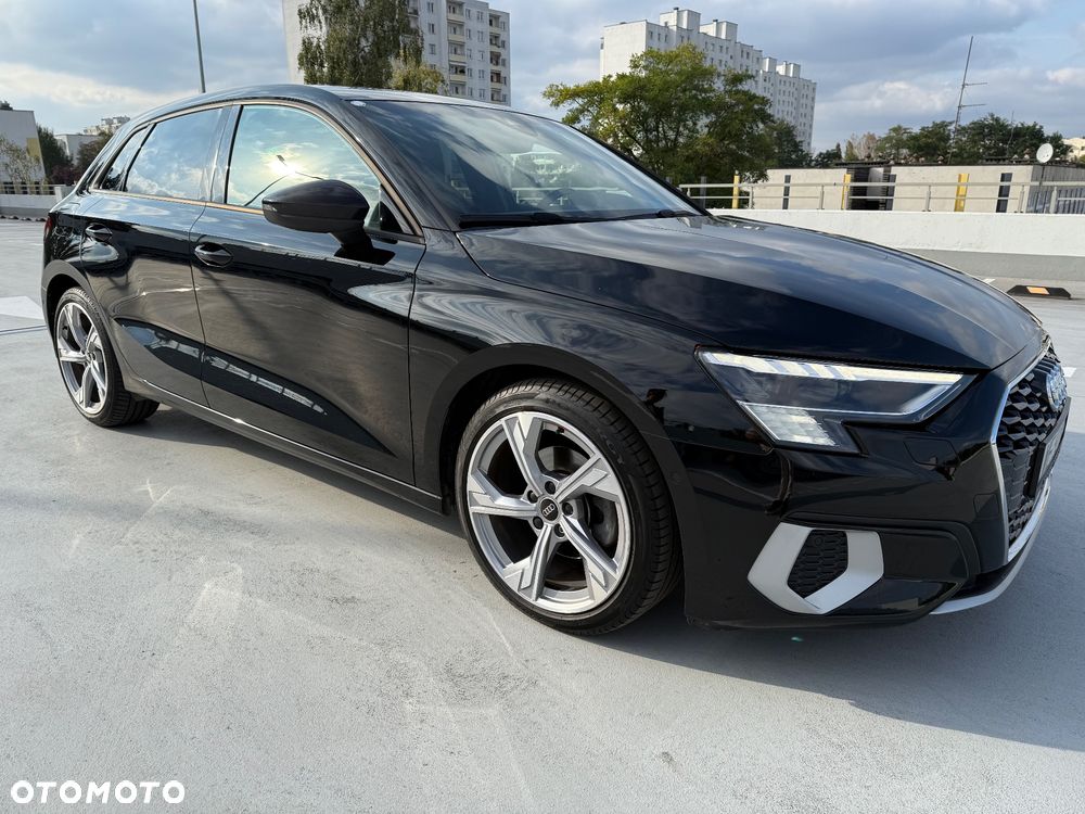 Audi A3 - 11