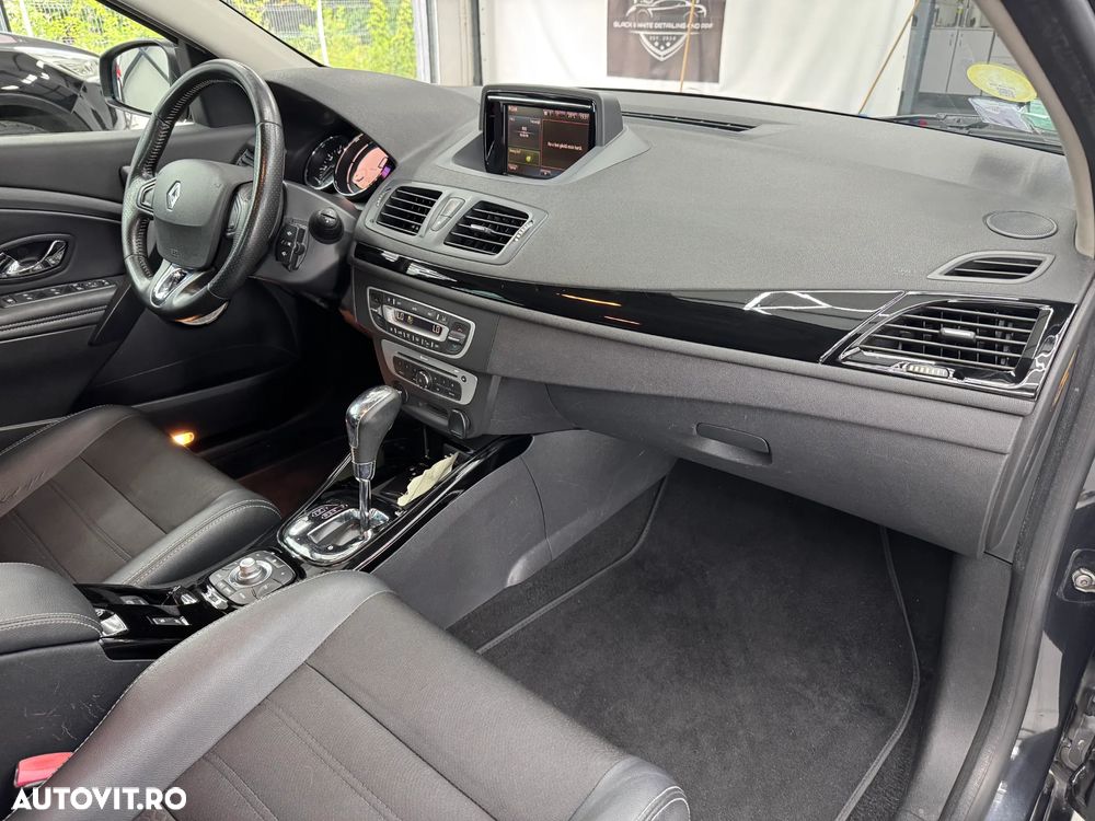 RENAULT Megane 2014 — imagine 6