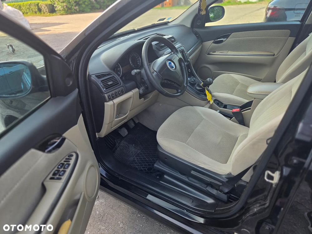Fiat Croma - 16