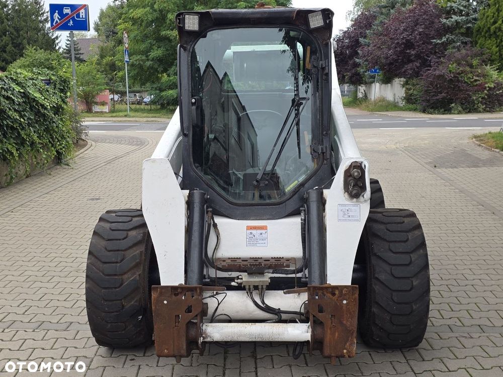 Bobcat S850 - 20