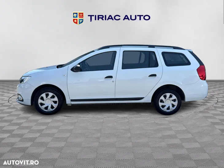 Dacia Logan MCV 1.5 dCi Ambiance - 3