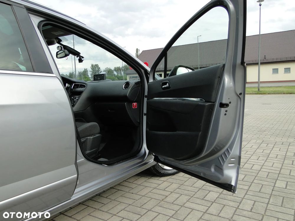 Peugeot 5008 BlueHDI 150 Stop & Start Allure - 10
