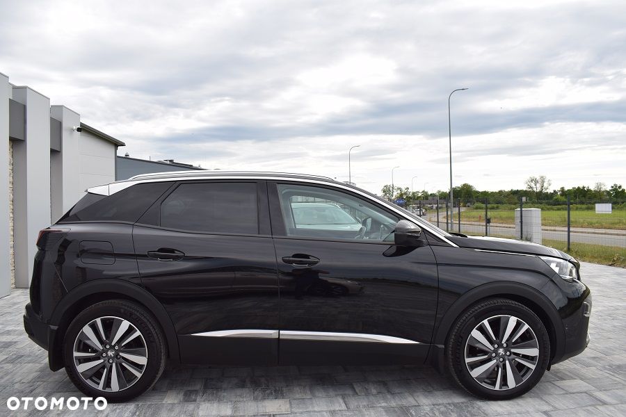 Peugeot 3008 PureTech 130 Stop & Start EAT6 Active - 26