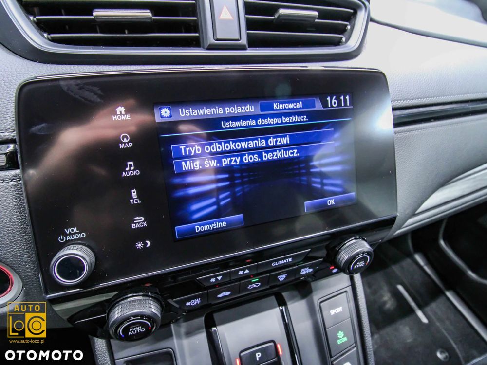 Honda CR-V 2.0 i-MMD HEV Elegance AWD CVT - 29
