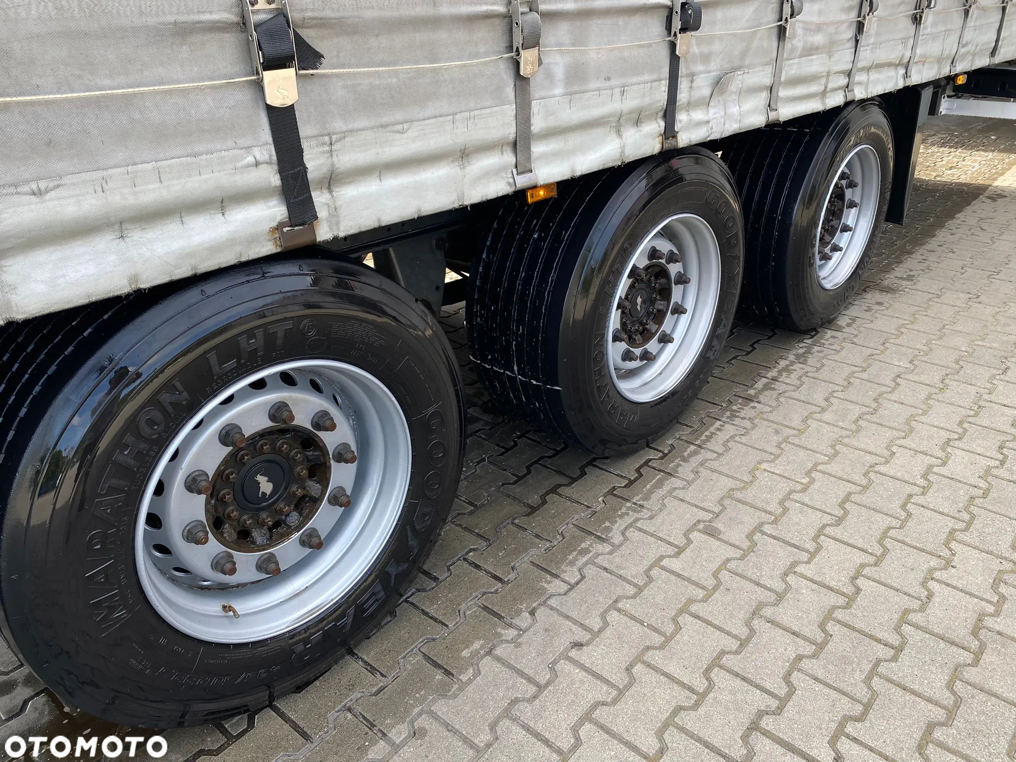 Schmitz Cargobull S01 - 3