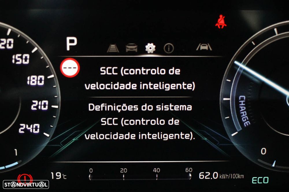 Kia Niro EV Spirit - 23