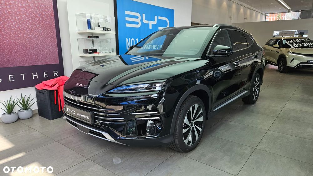 BYD Seal U 1.5 Boost - 1